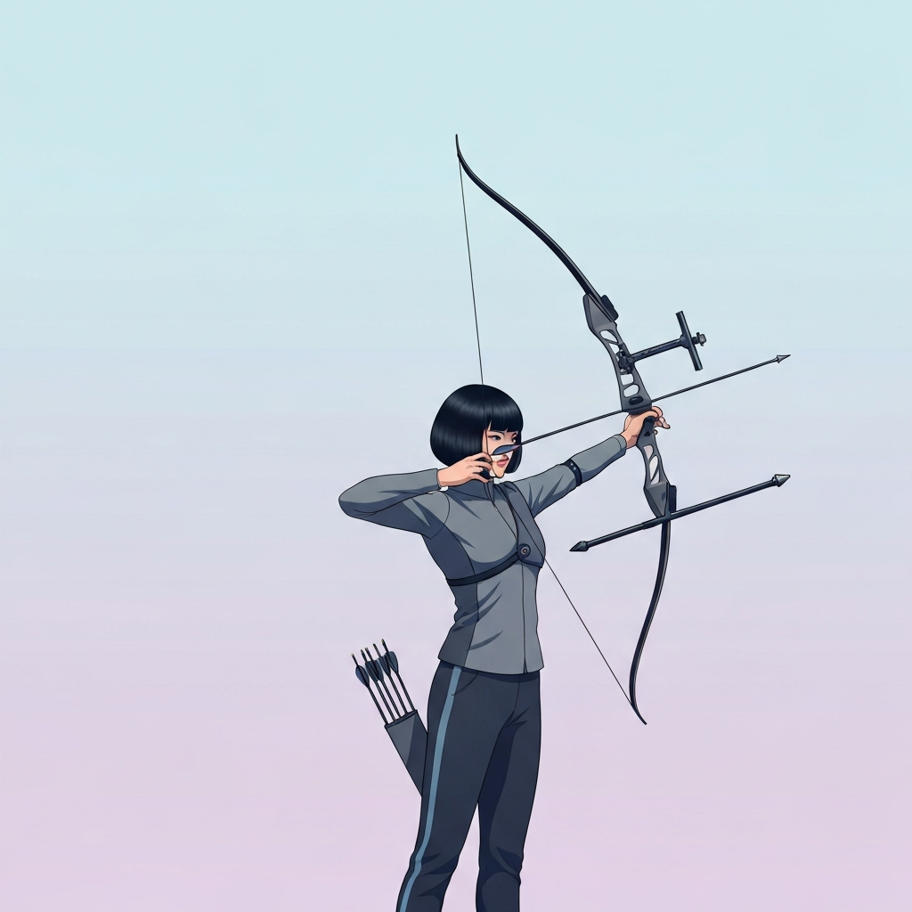 2011 world archery championships