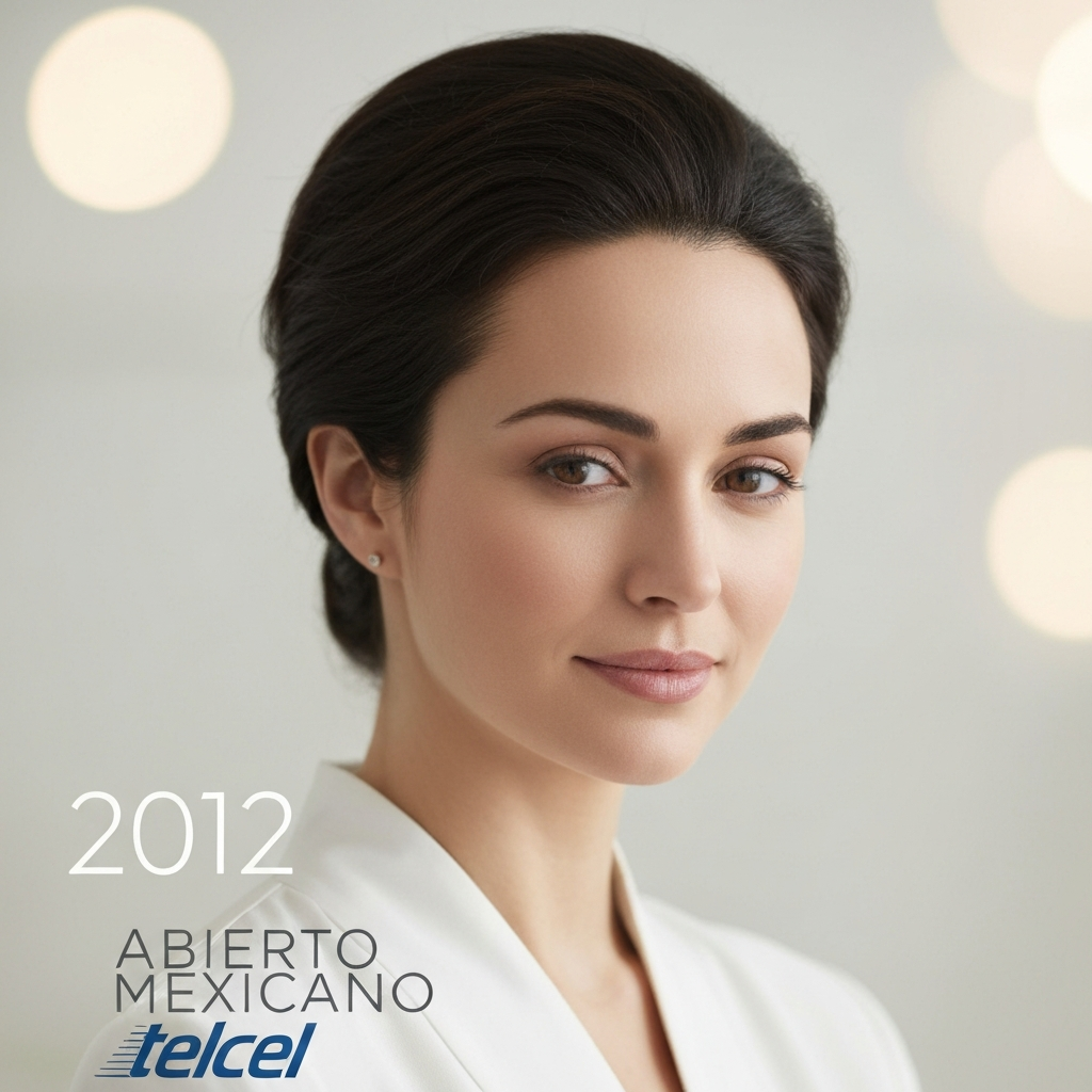 2012 abierto mexicano telcel