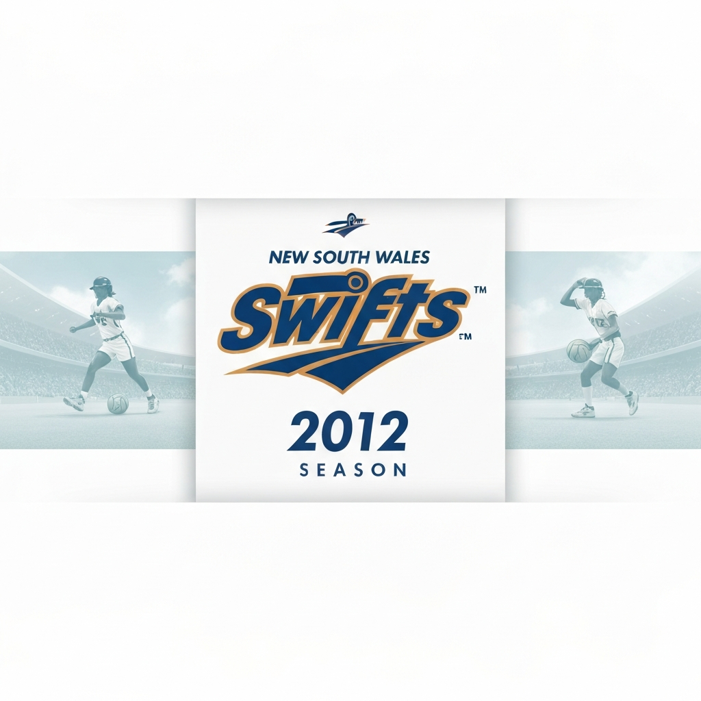2012 new south wales swifts season