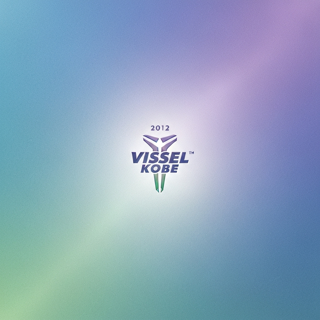 2012 vissel kobe season