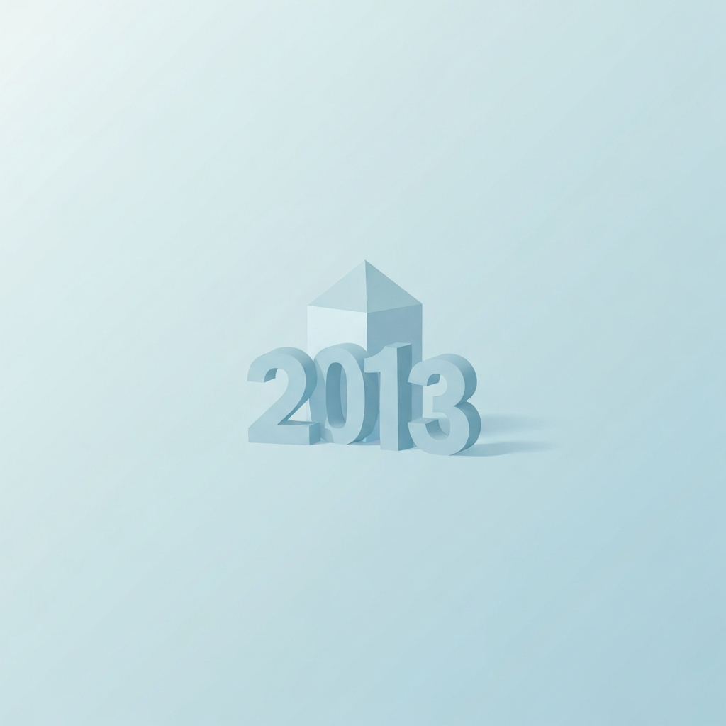 2013