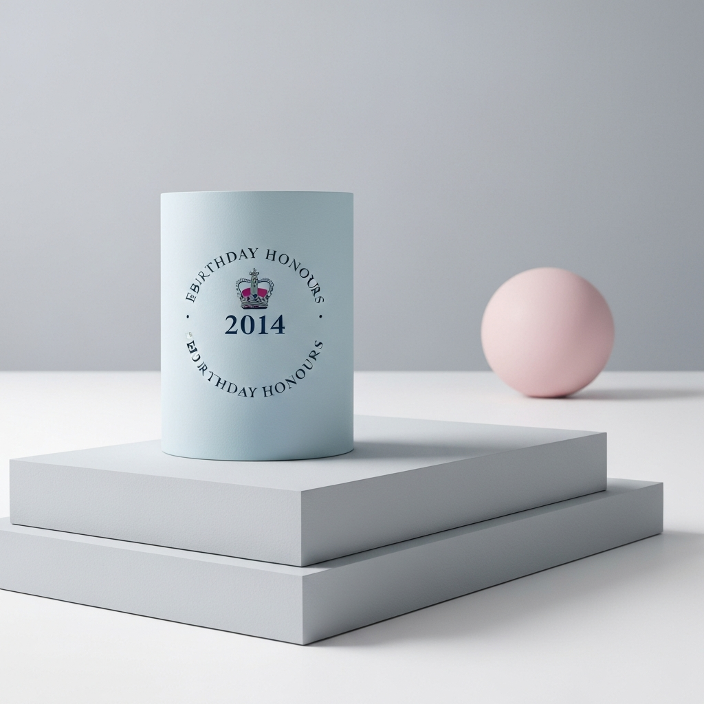2014 birthday honours