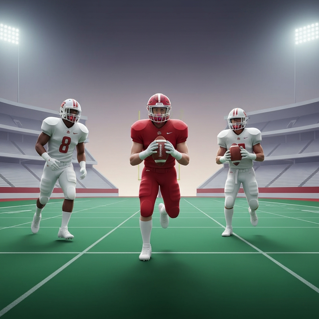 2014 cornell big red football team