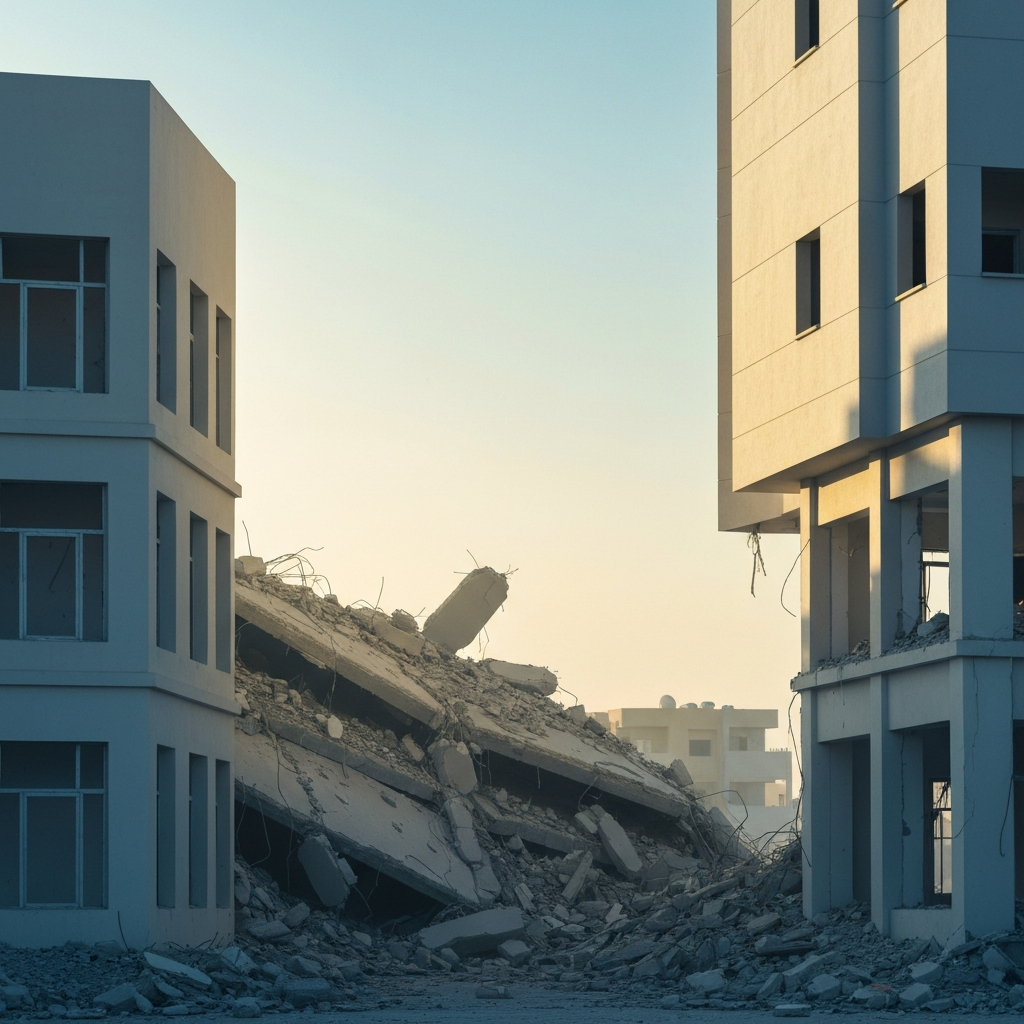 2014 gaza valley airstrike