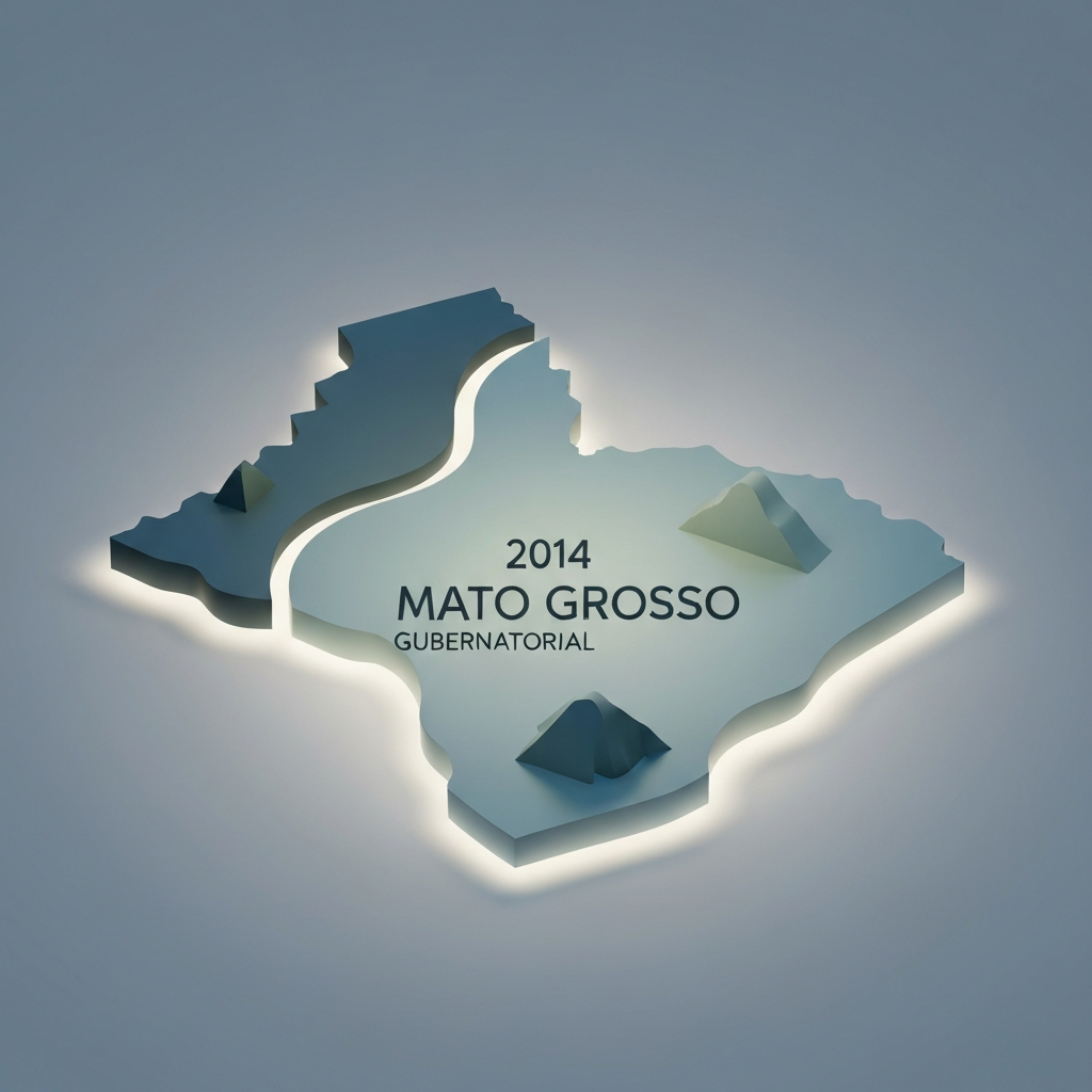 2014 mato grosso gubernatorial election