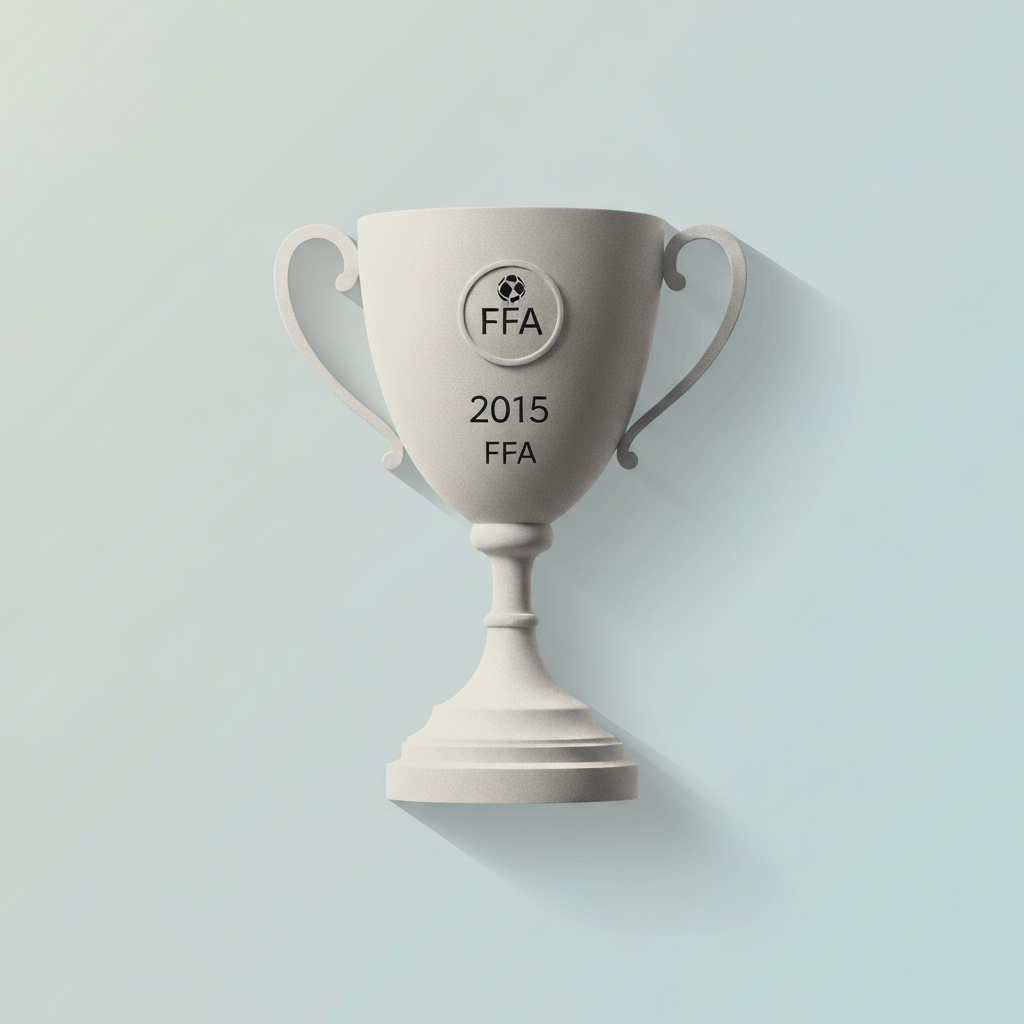 2015 ffa cup