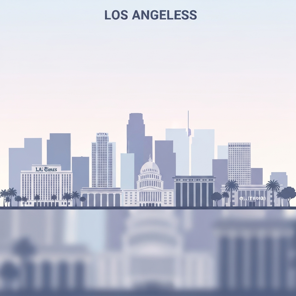2015 los angeles elections