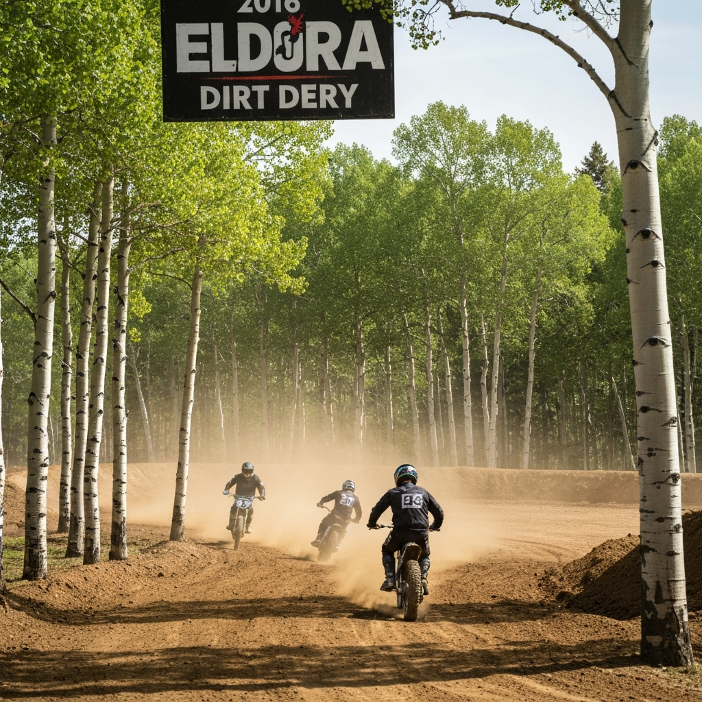 2016 aspen dental eldora dirt derby