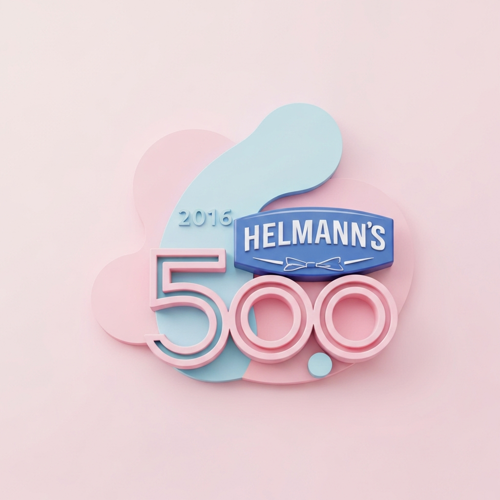 2016 hellmann's 500