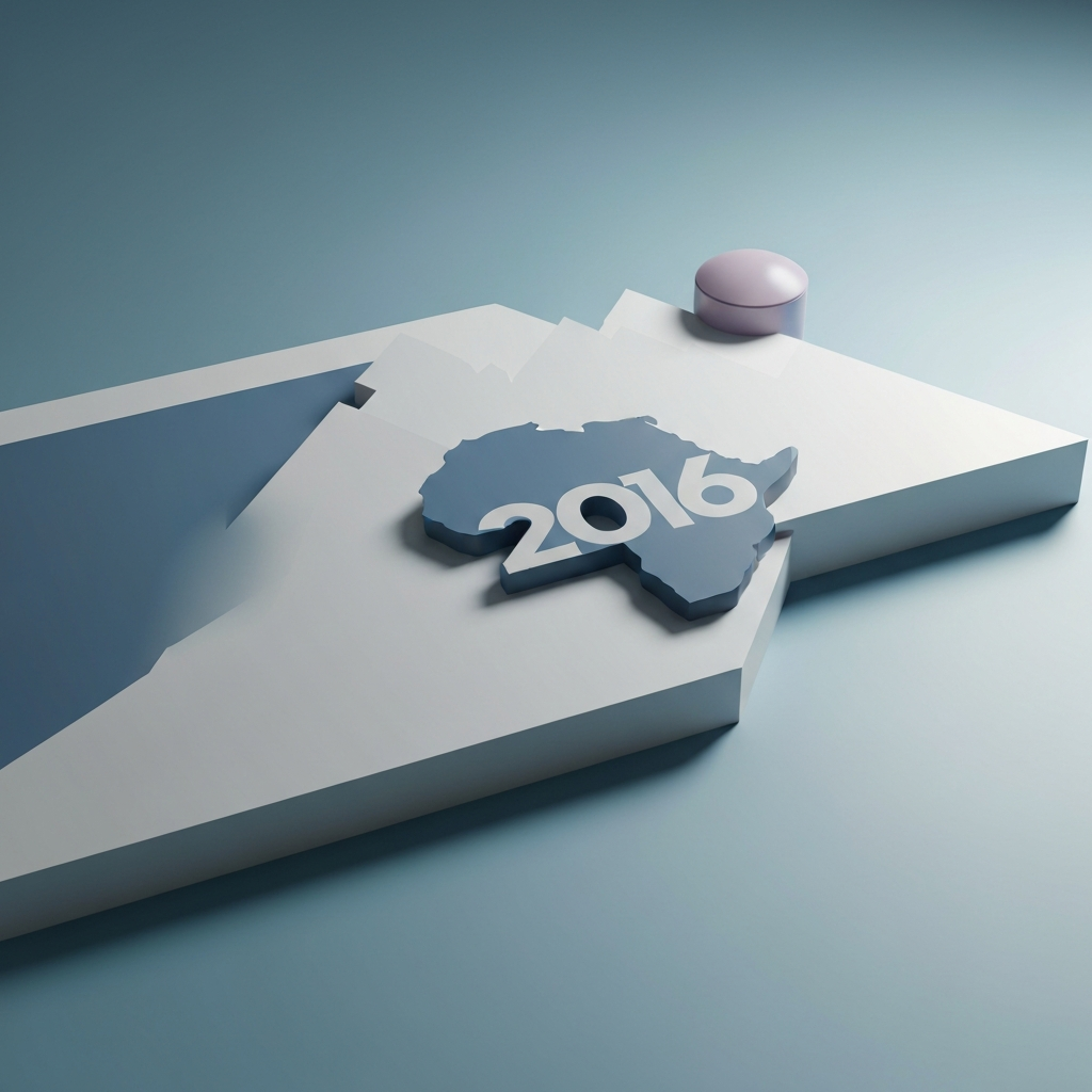 2016 in africa