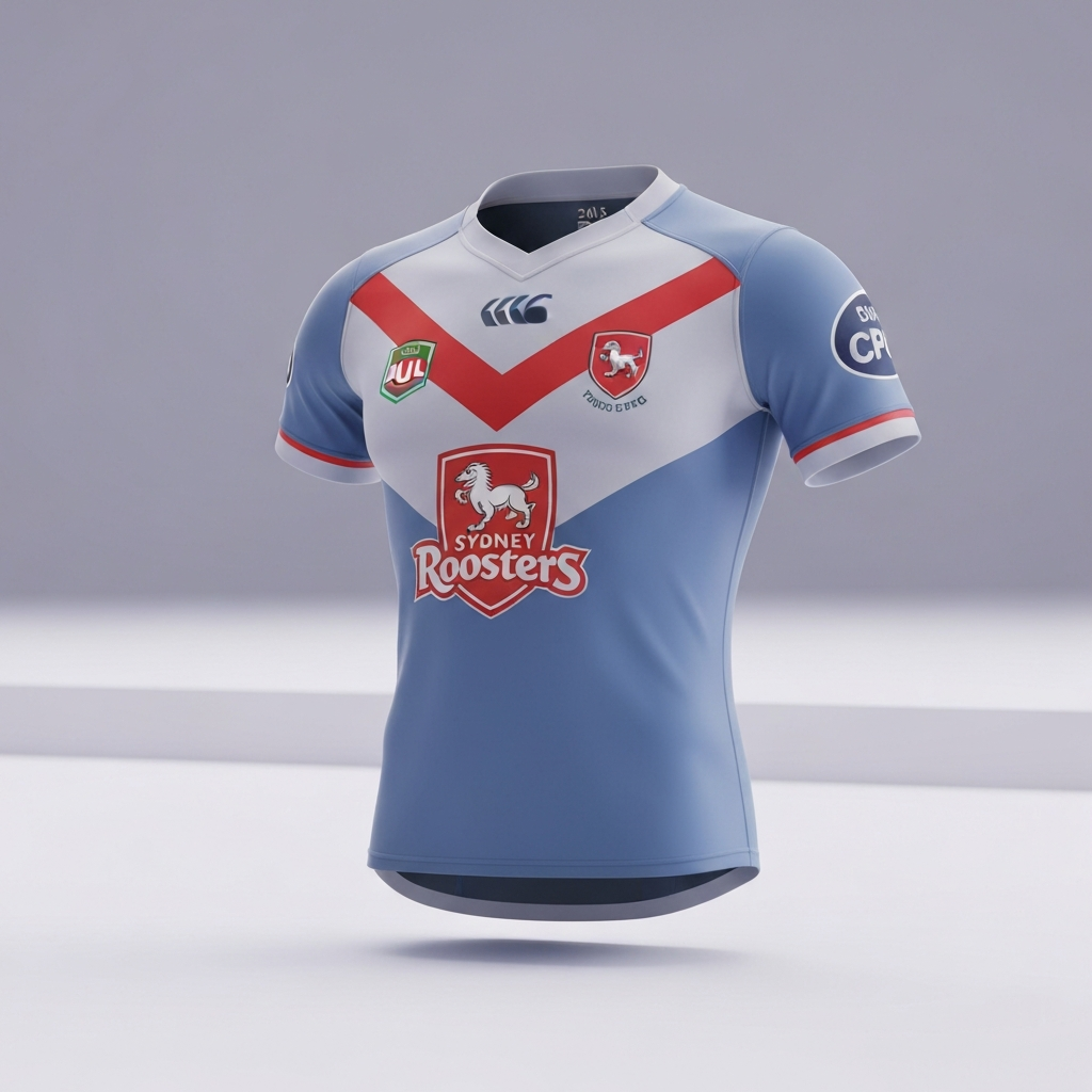 2016 sydney roosters season