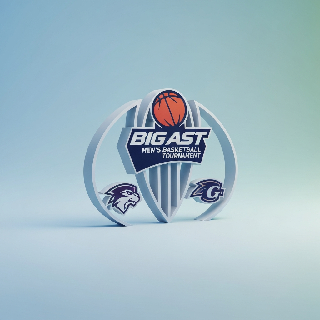 2017 big east men's basketball tournament