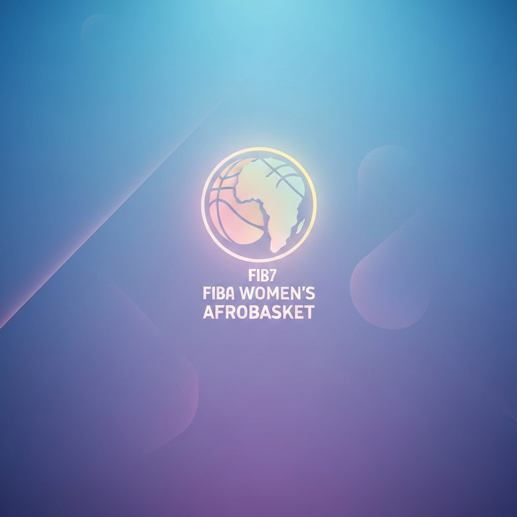 2017 fiba women's afrobasket