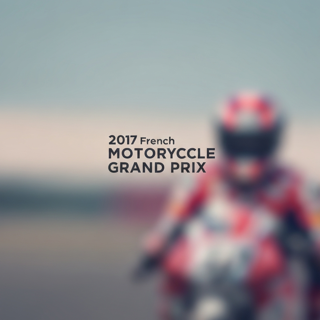 2017 french motorcycle grand prix
