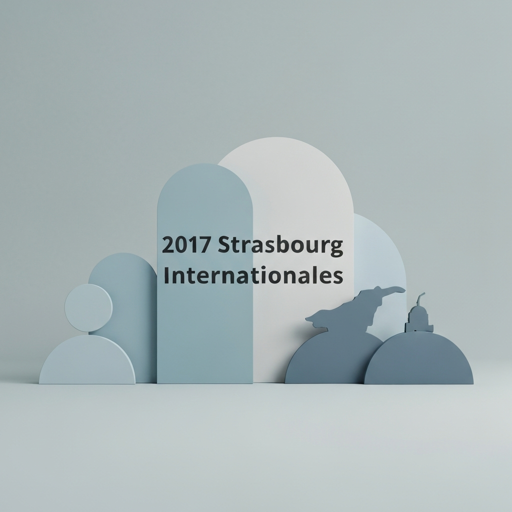 2017 internationaux de strasbourg