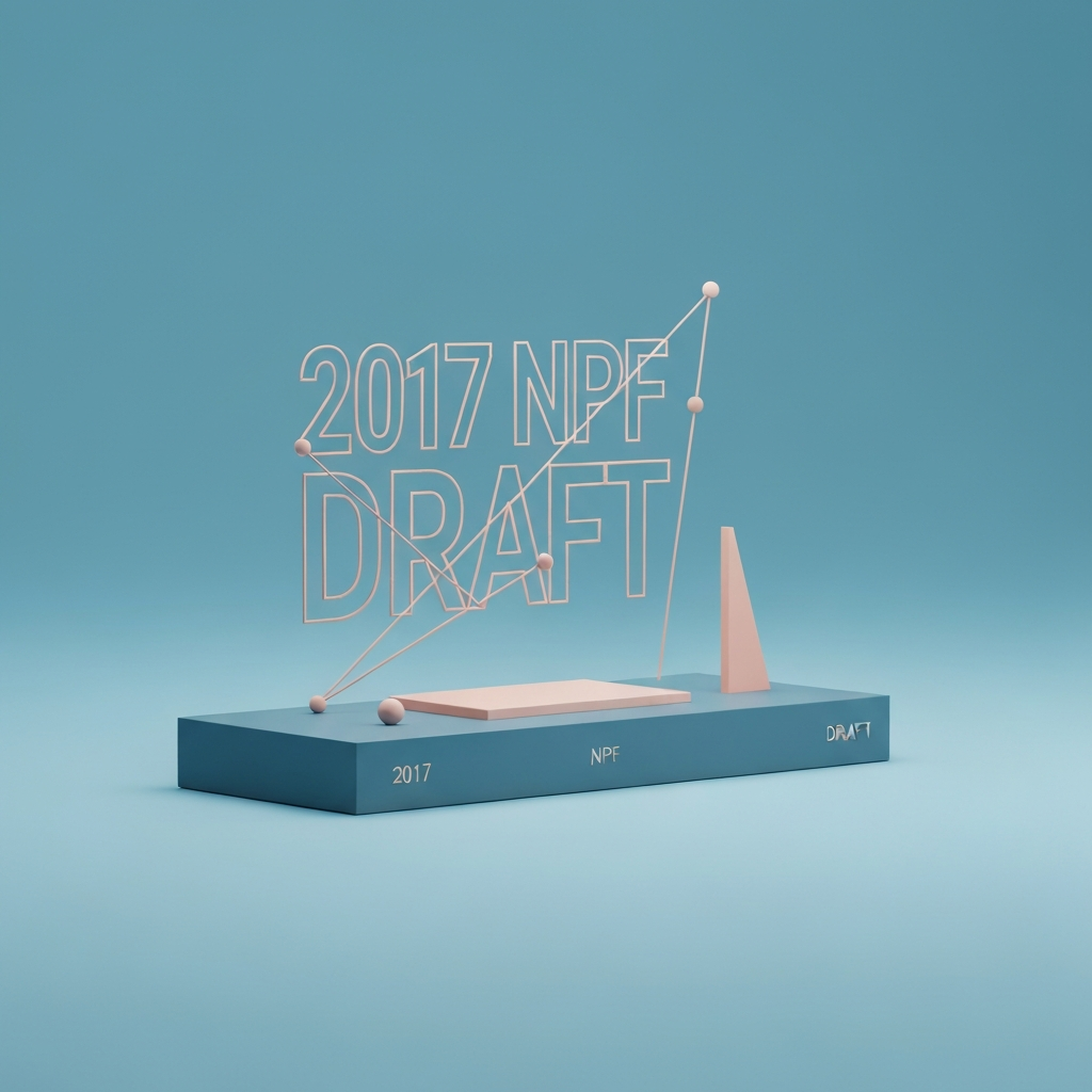 2017 npf draft
