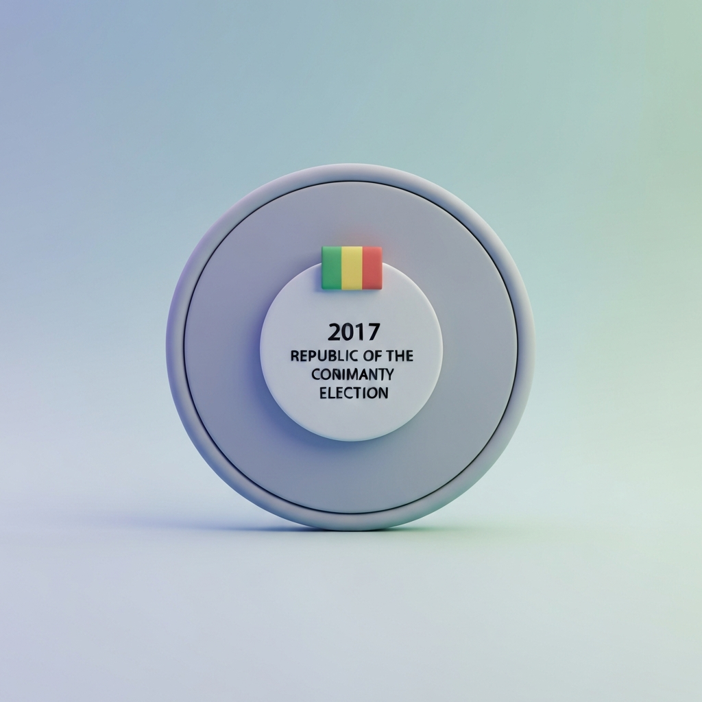 2017 republic of the congo parliamentary election
