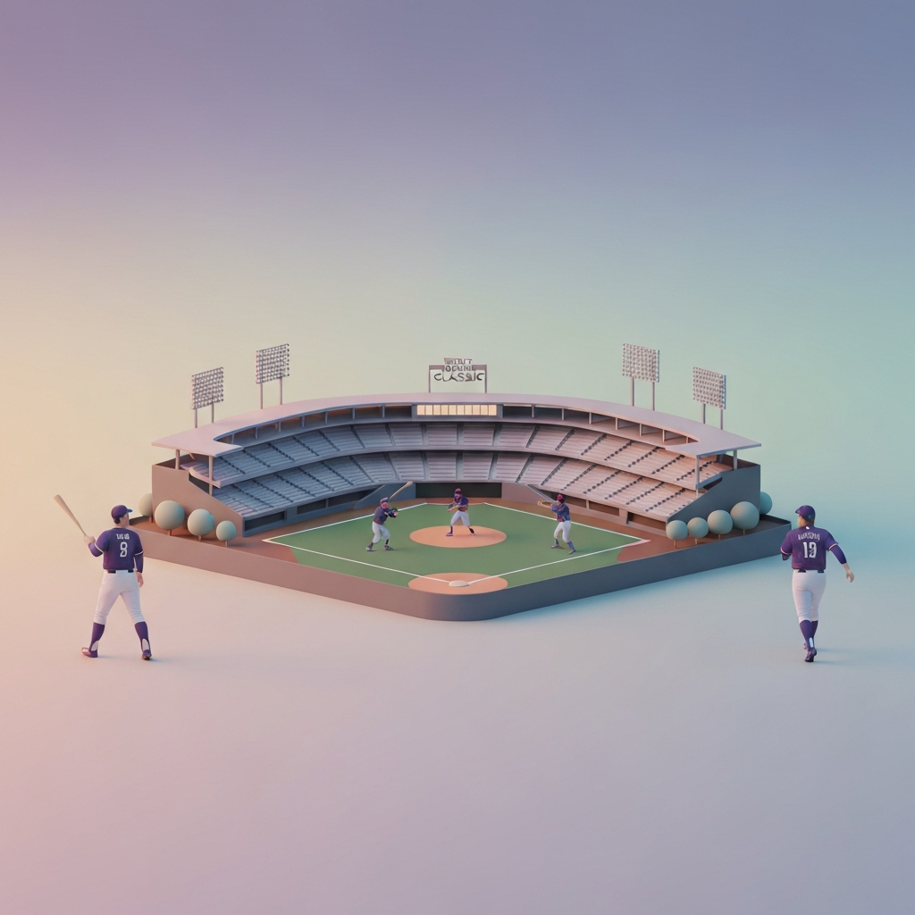 2017 world baseball classic
