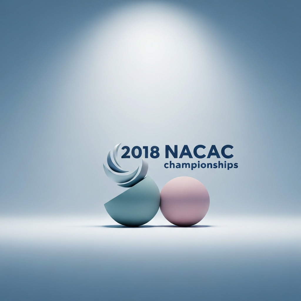 2018 nacac championships