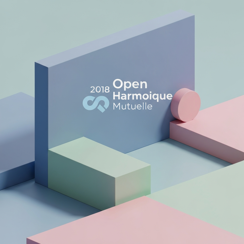 2018 open harmonie mutuelle
