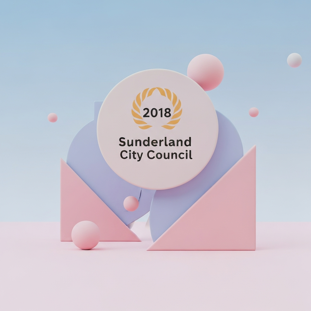 2018 sunderland city council election