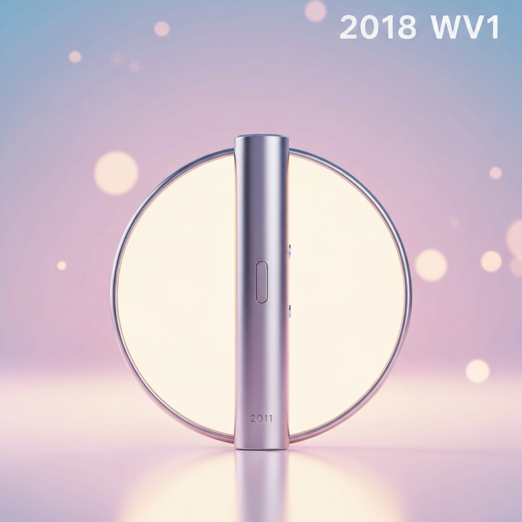 2018 wv1