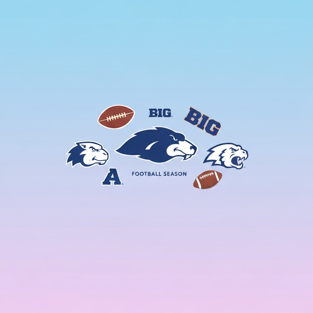 2019 big ten conference football season
