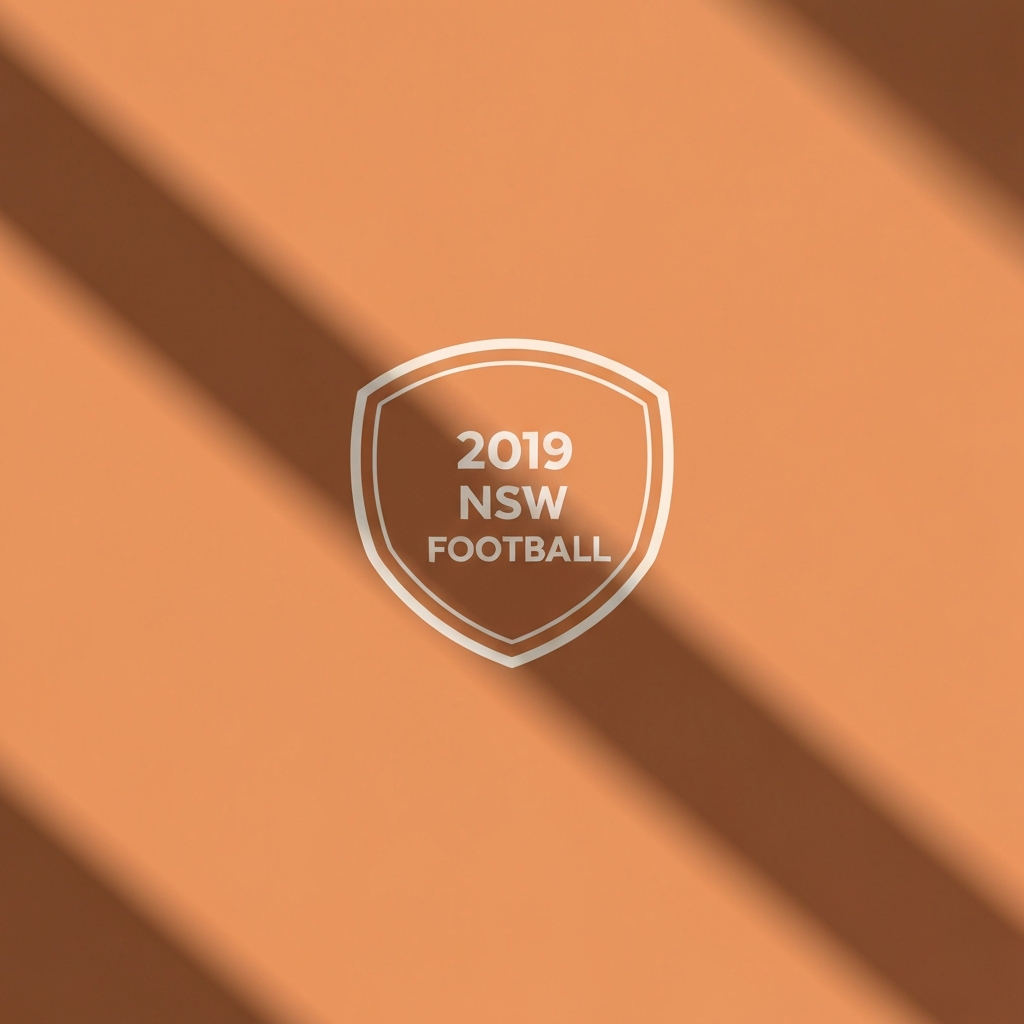 2019 football nsw season