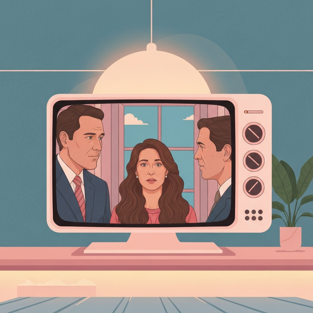 2019 in british television