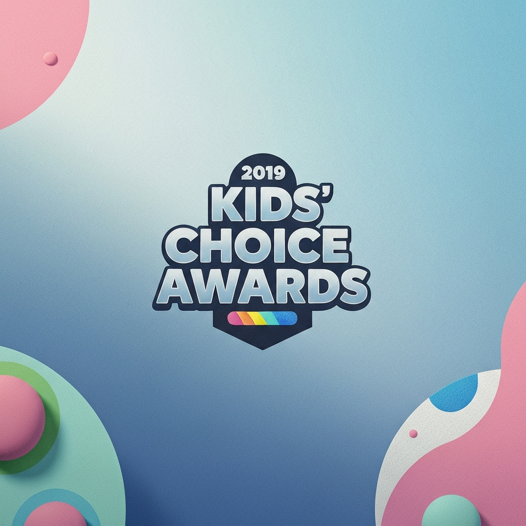 2019 kids' choice awards