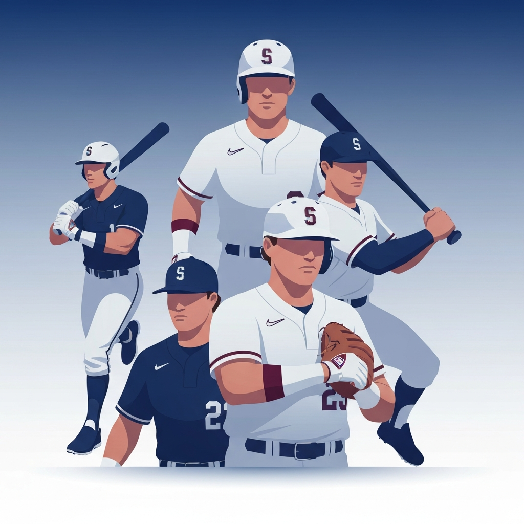 2019 stanford cardinal baseball team