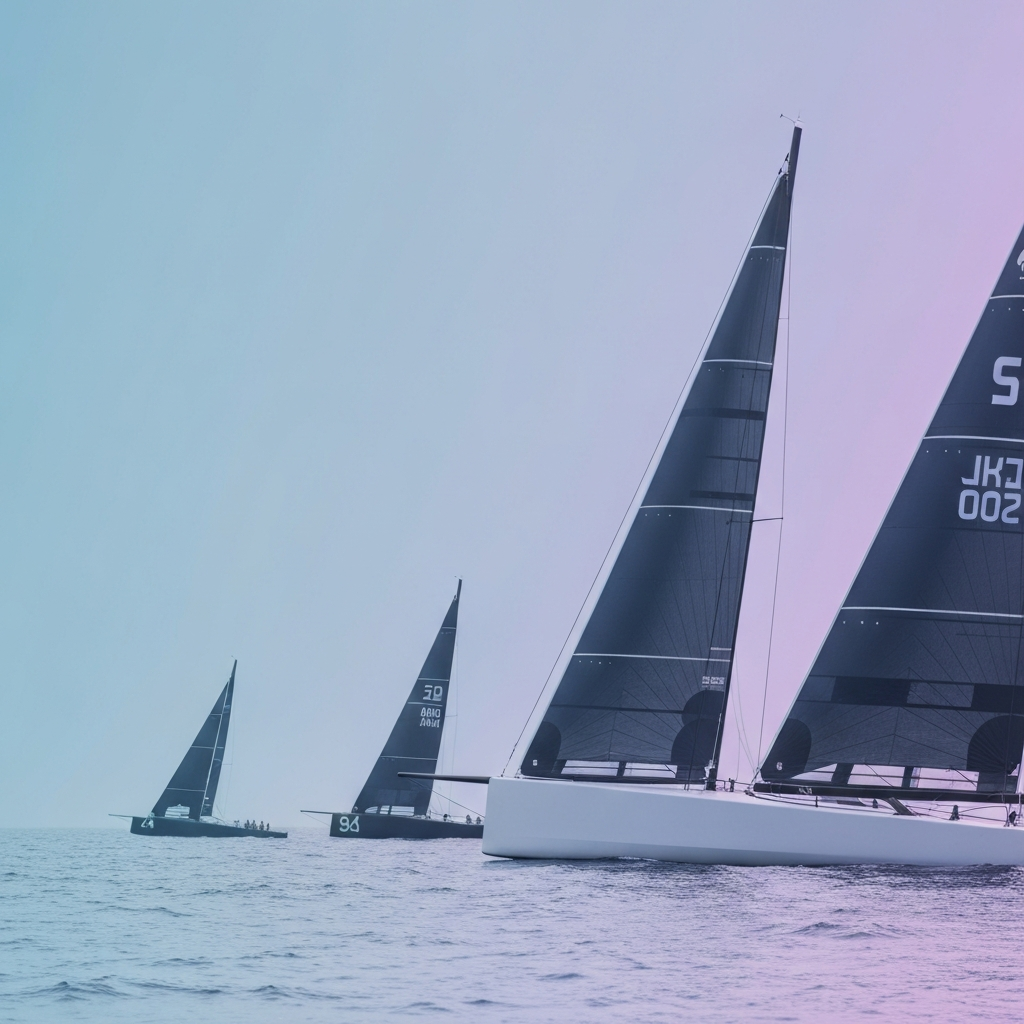 2019 sydney sail grand prix