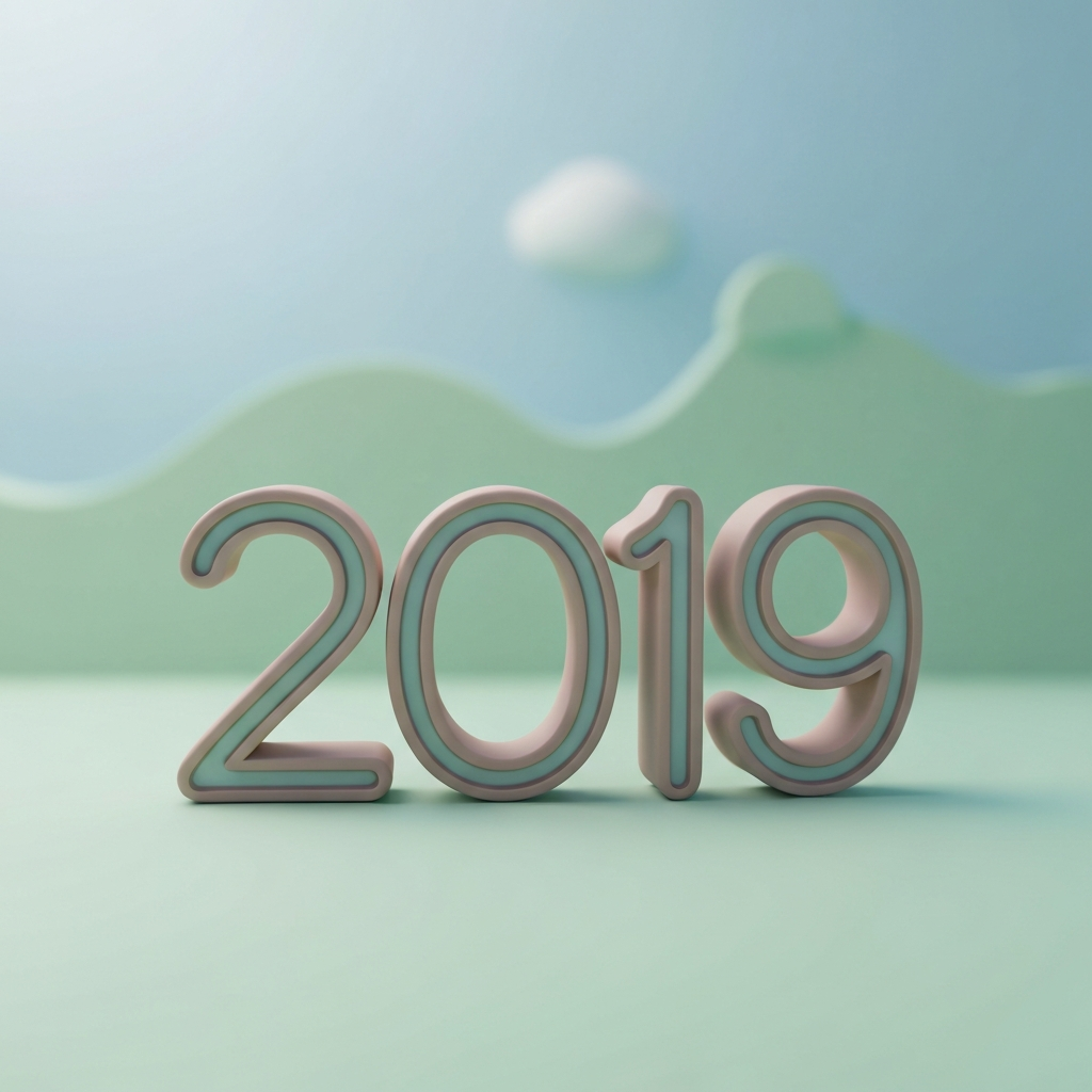 2019