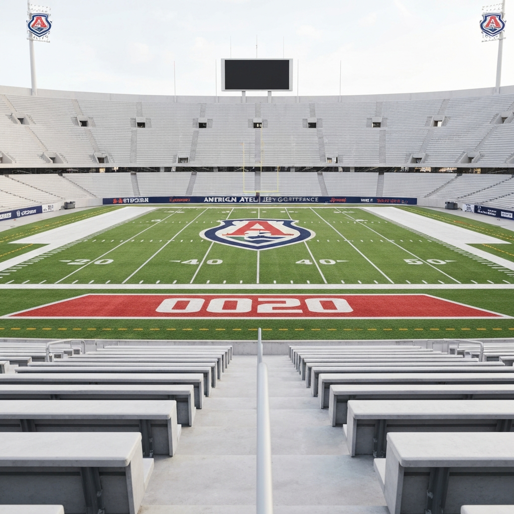 2020 american athletic conference football season