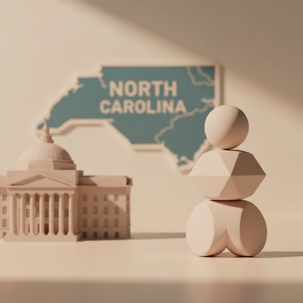 2020 north carolina republican presidential primary