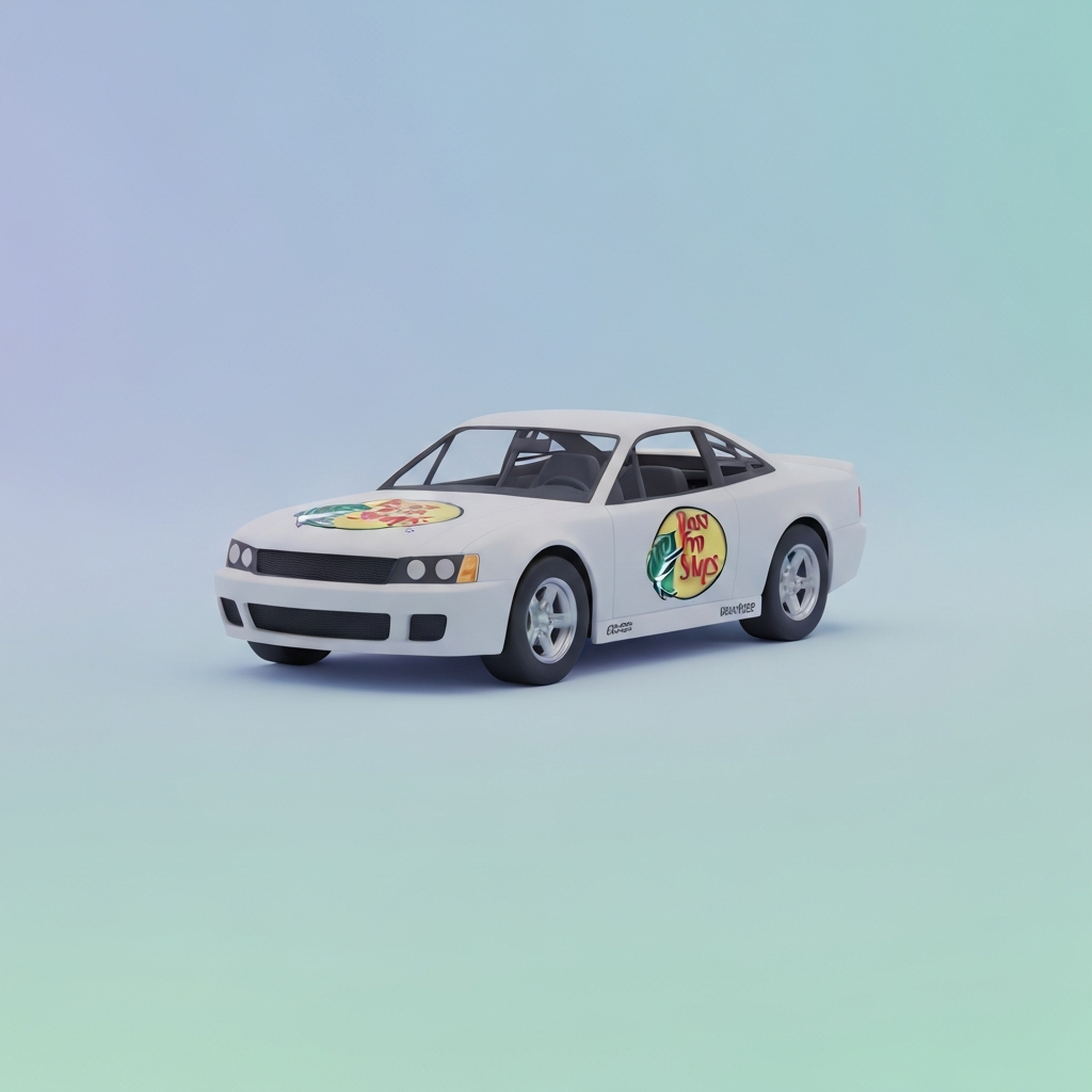 2021 bass pro shops nra night race