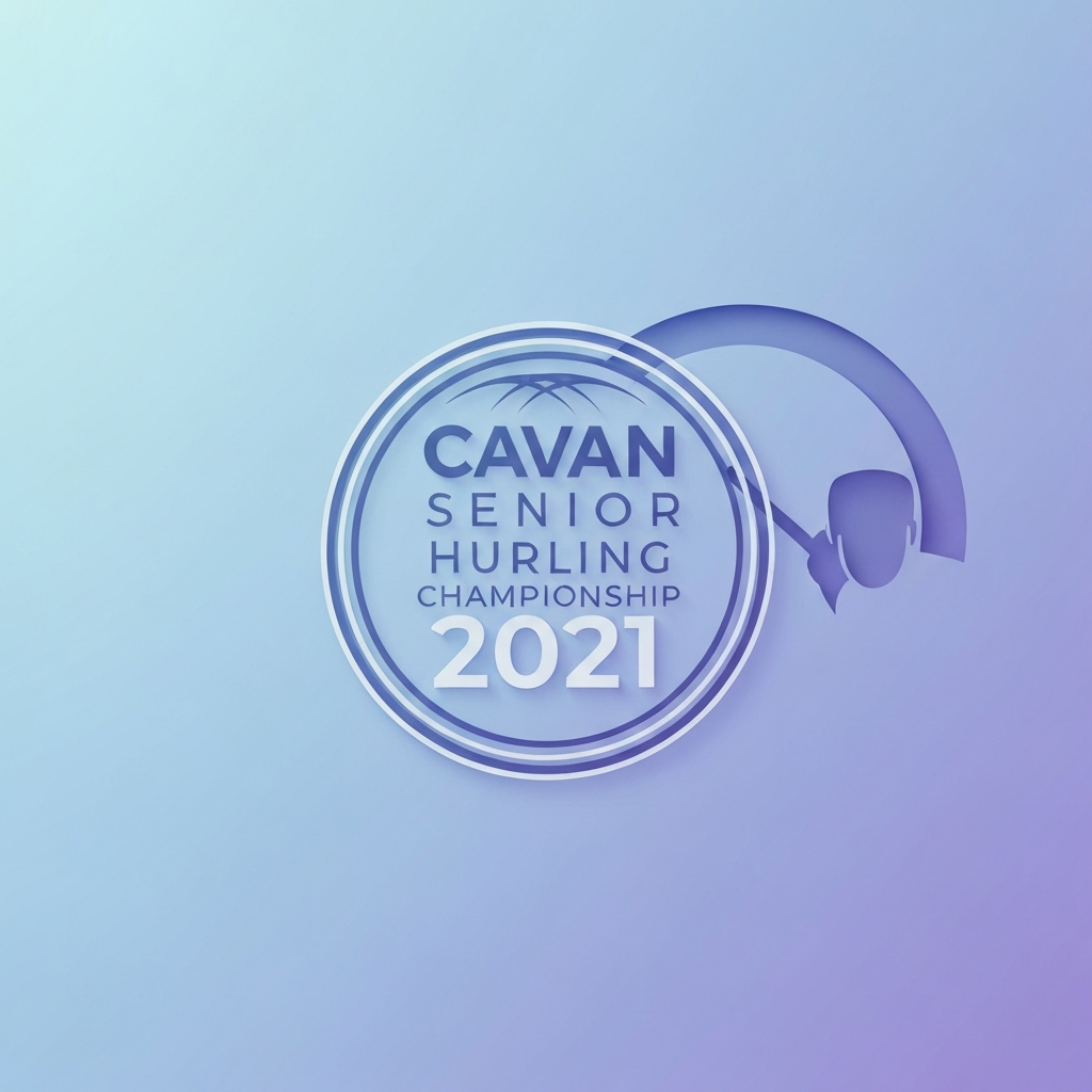 2021 cavan senior hurling championship