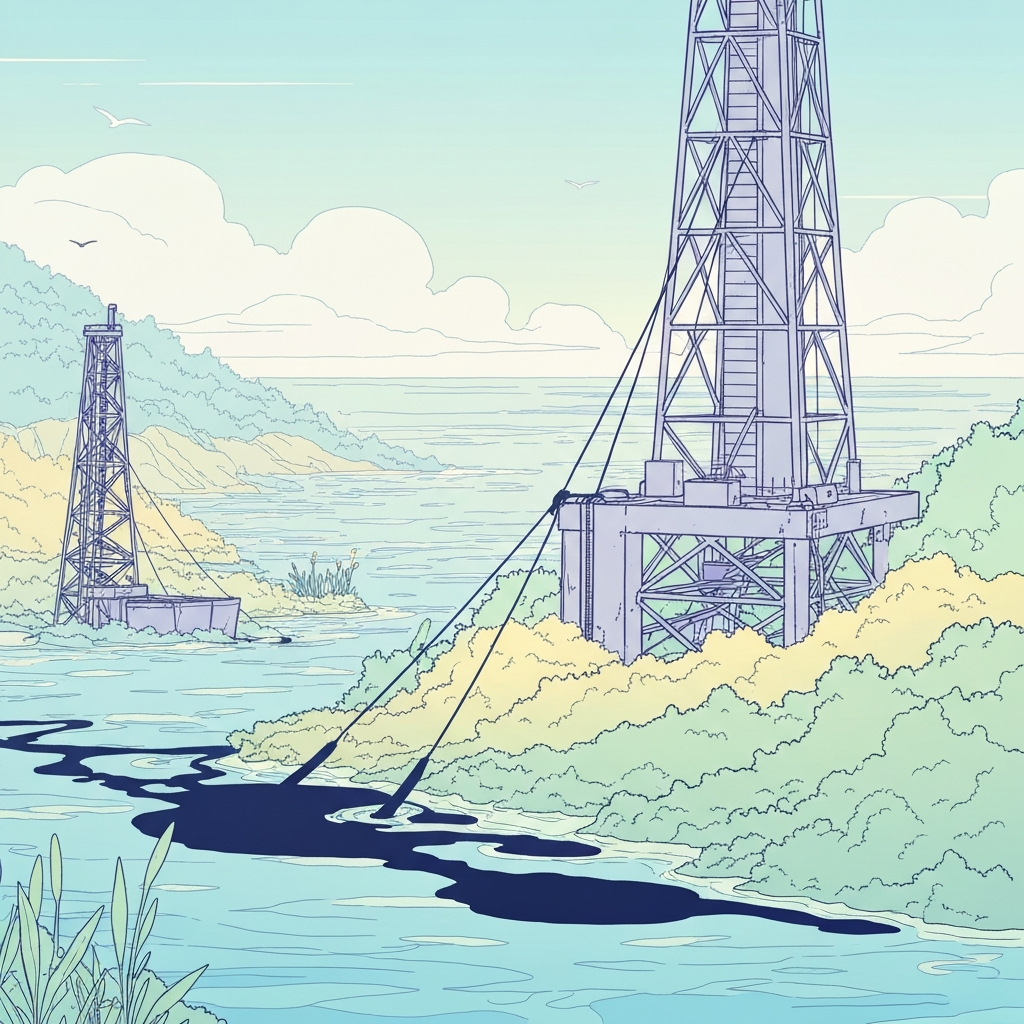 2021 orange county oil spill