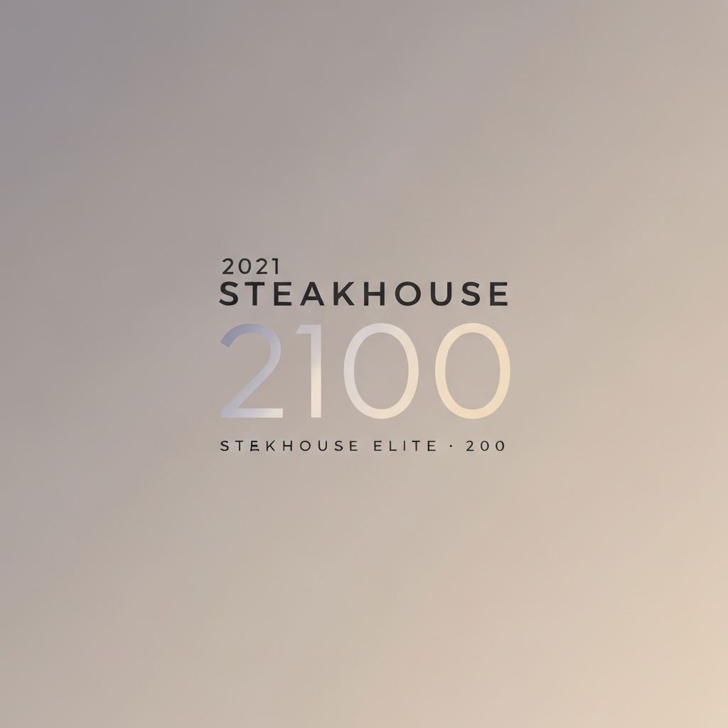2021 steakhouse elite 200