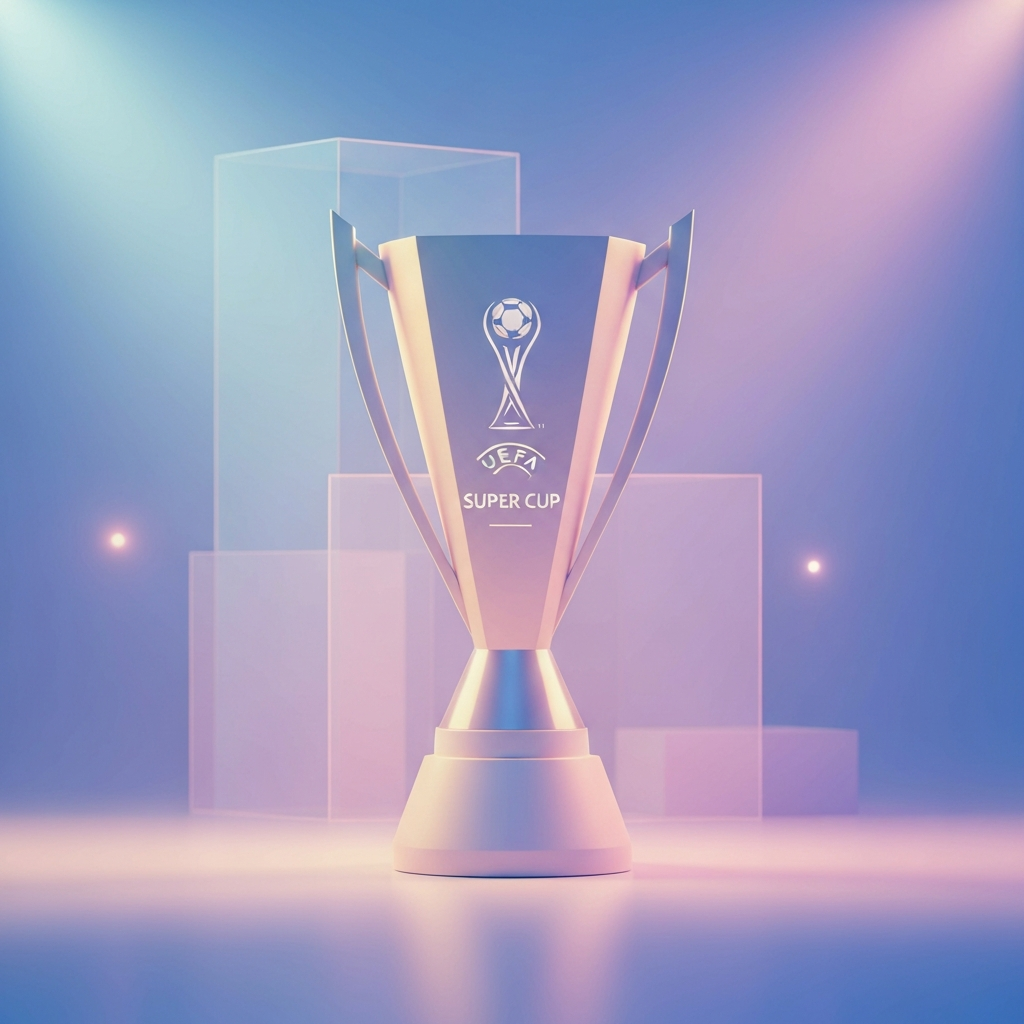 2021 uefa super cup