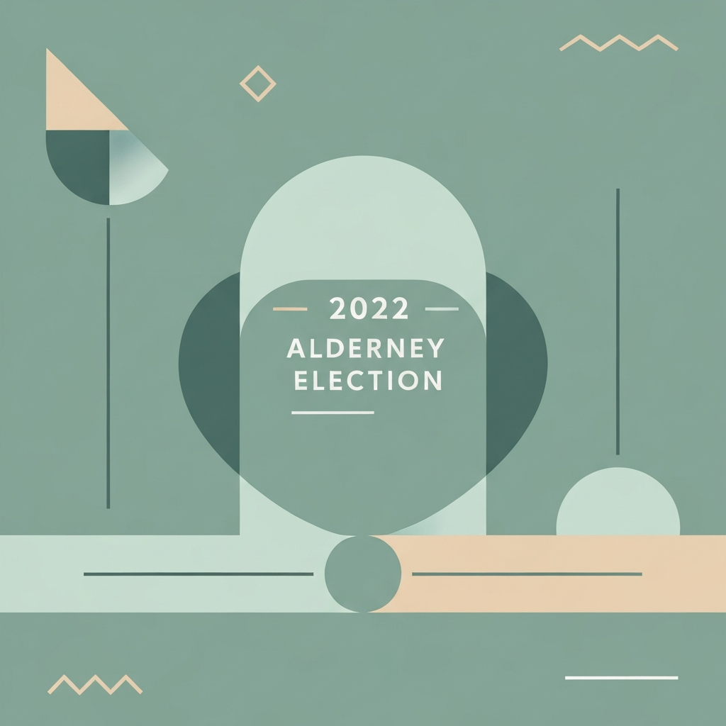 2022 alderney general election