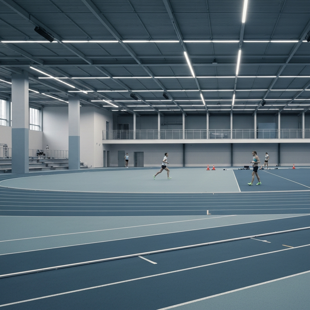 2022 dutch indoor athletics championships