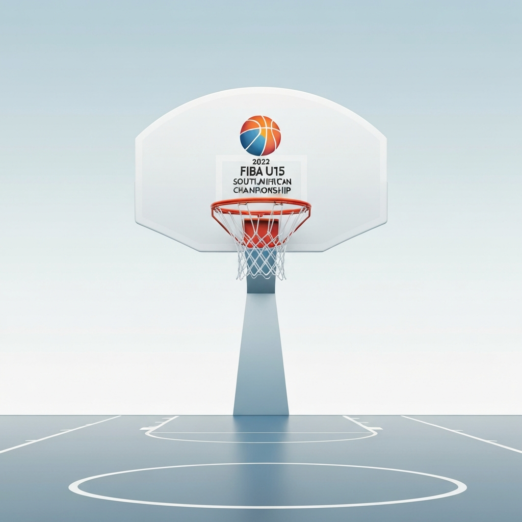 2022 fiba u15 south american championship