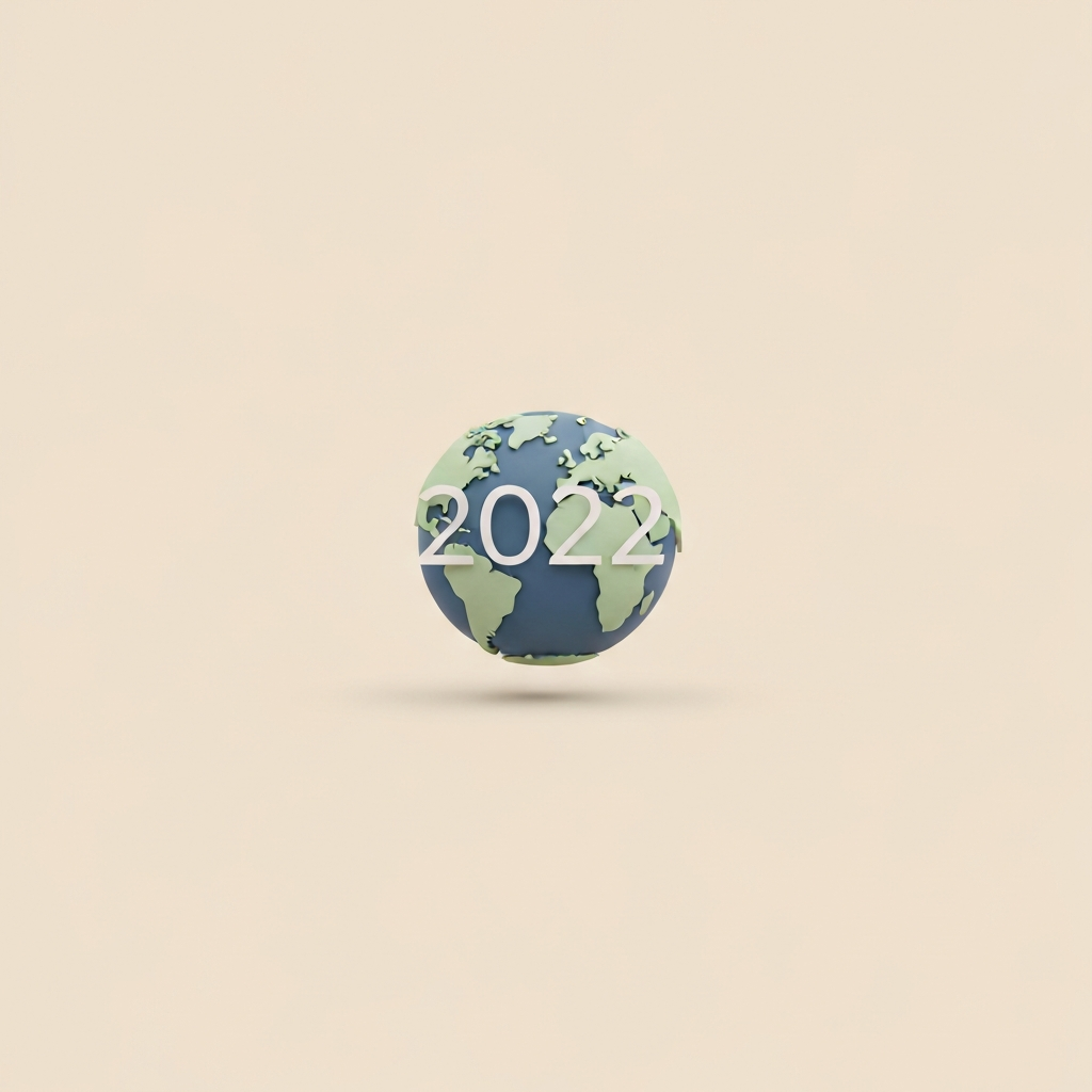 2022 in climate change