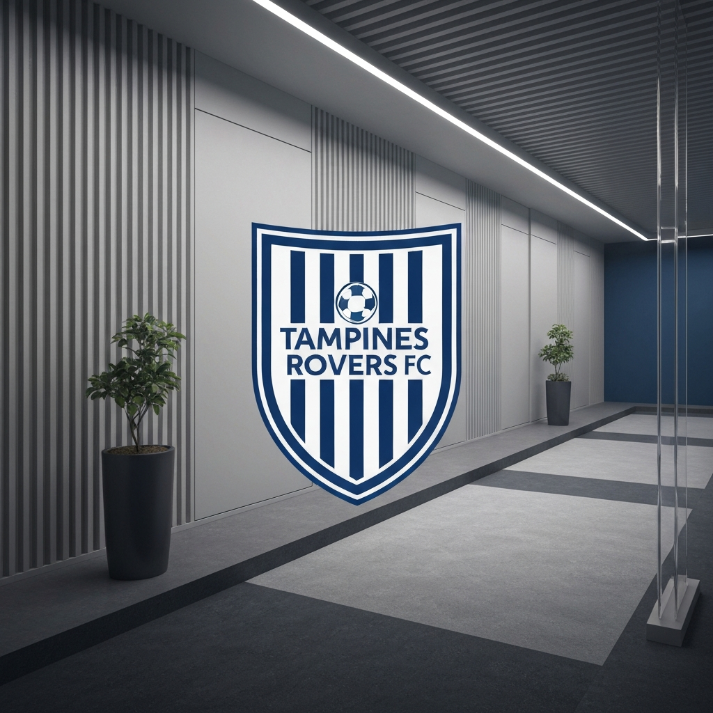2022 tampines rovers fc season
