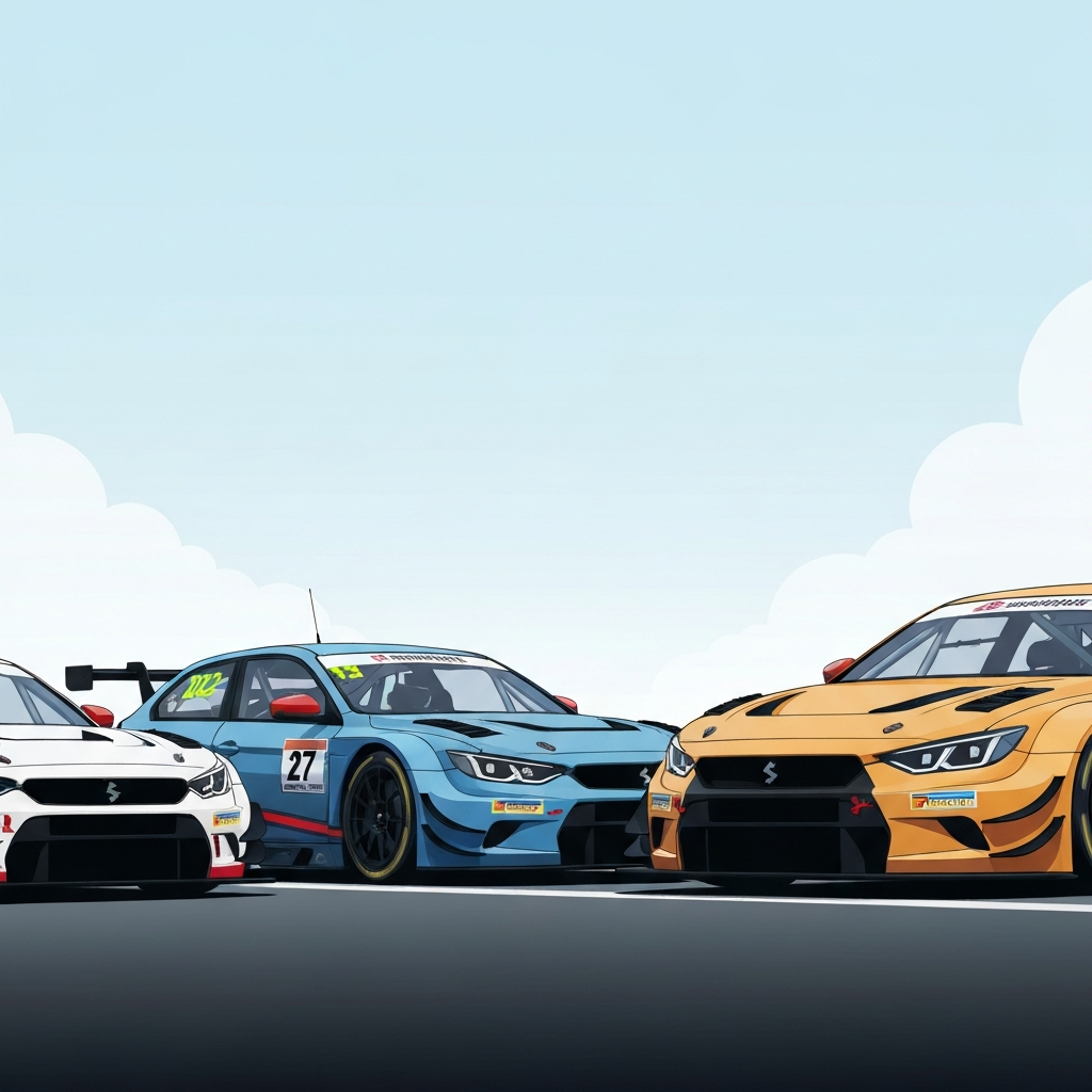 2022 tcr uk touring car championship