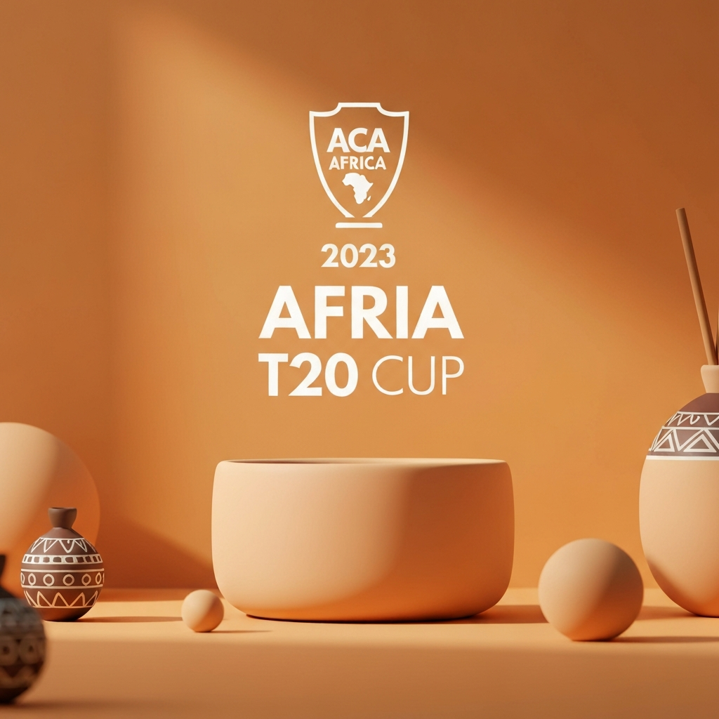 2023 aca africa t20 cup
