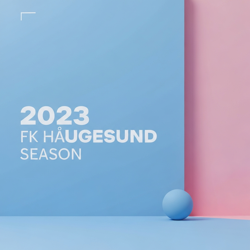 2023 fk haugesund season