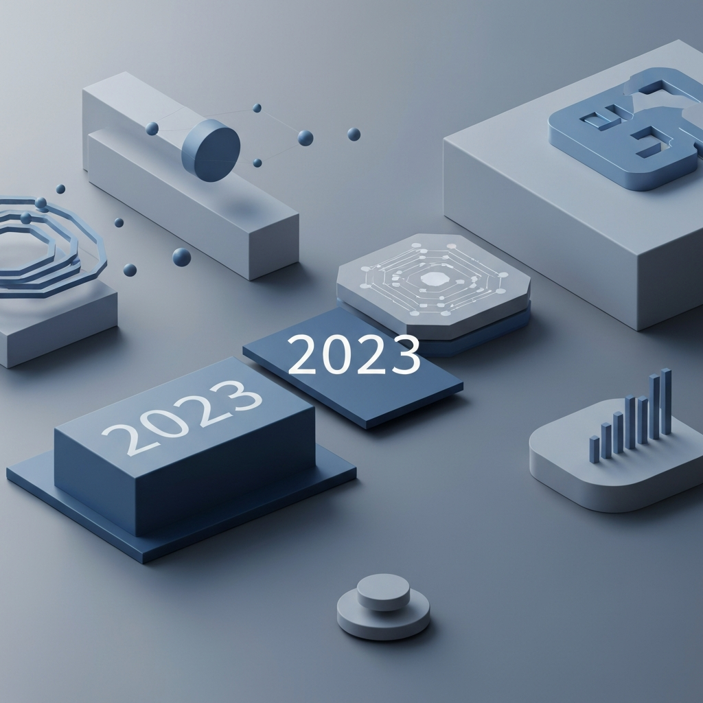 2023 in artificial intelligence