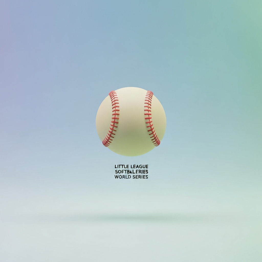2023 little league softball world series qualification